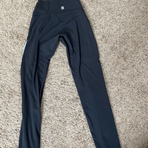 Buffbunny leggings - Picture 2 of 4